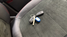 Ford Kuga 2.5 PHEV ST-Line Edition 5dr CVT Estate